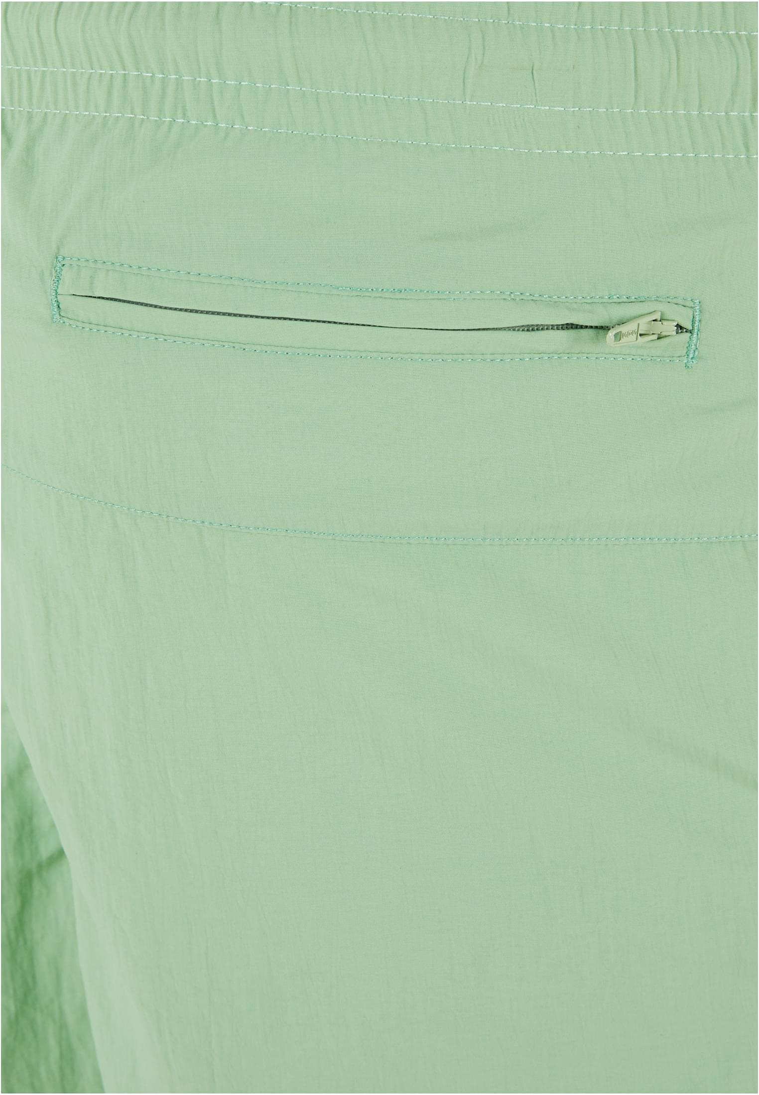 Μαγιό Tb1026 Urban Classics Vintagegreen ανδρικά Simple Wear