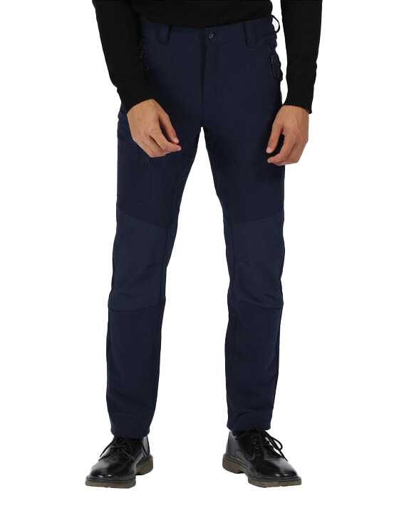 Ανδρικό Παντελόνι TRJ510L Regatta X-Pro Prolite Stretch Navy