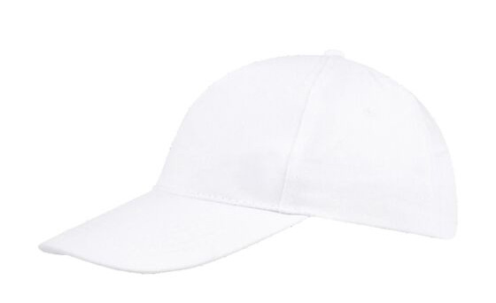 Πεντάφυλλο Καπέλο 88110 SOL'S Sunny White