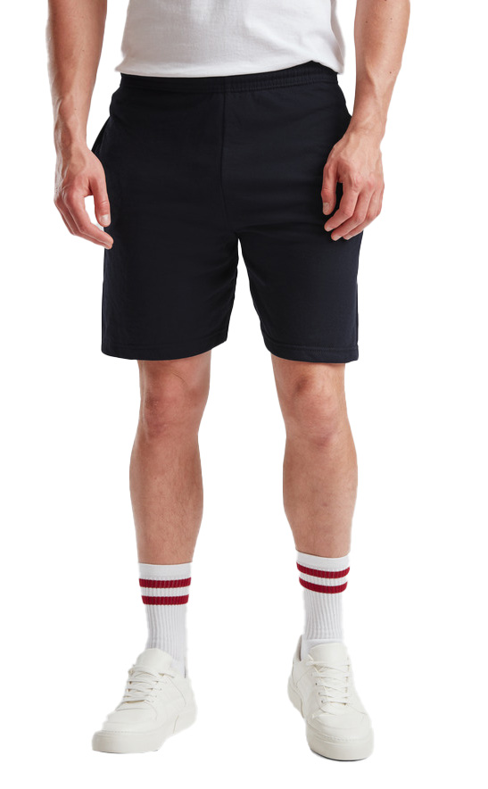 Βερμούδα Lightweight Shorts 64-036-0 Fruit of the Loom Deep Navy