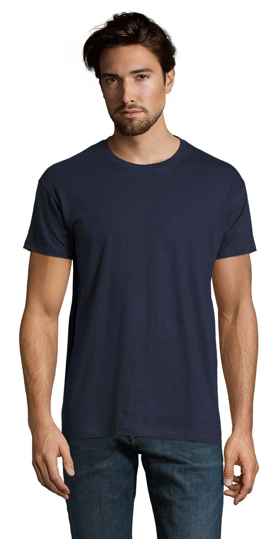 T-Shirt 11500 SOL'S Imperial French Navy
