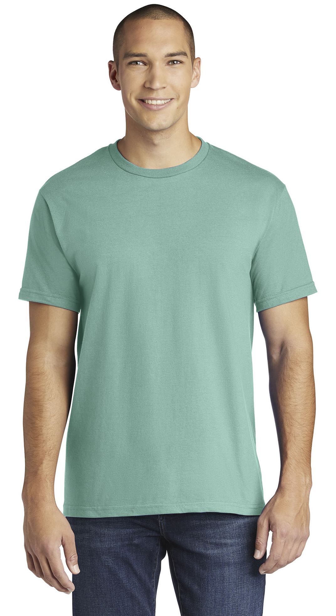 T-Shirt H000 Gildan Hammer Classic Fit Chalky Mint