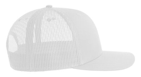 Εξάφυλλο Καπέλο Chino SONI Atlantis Sonic White