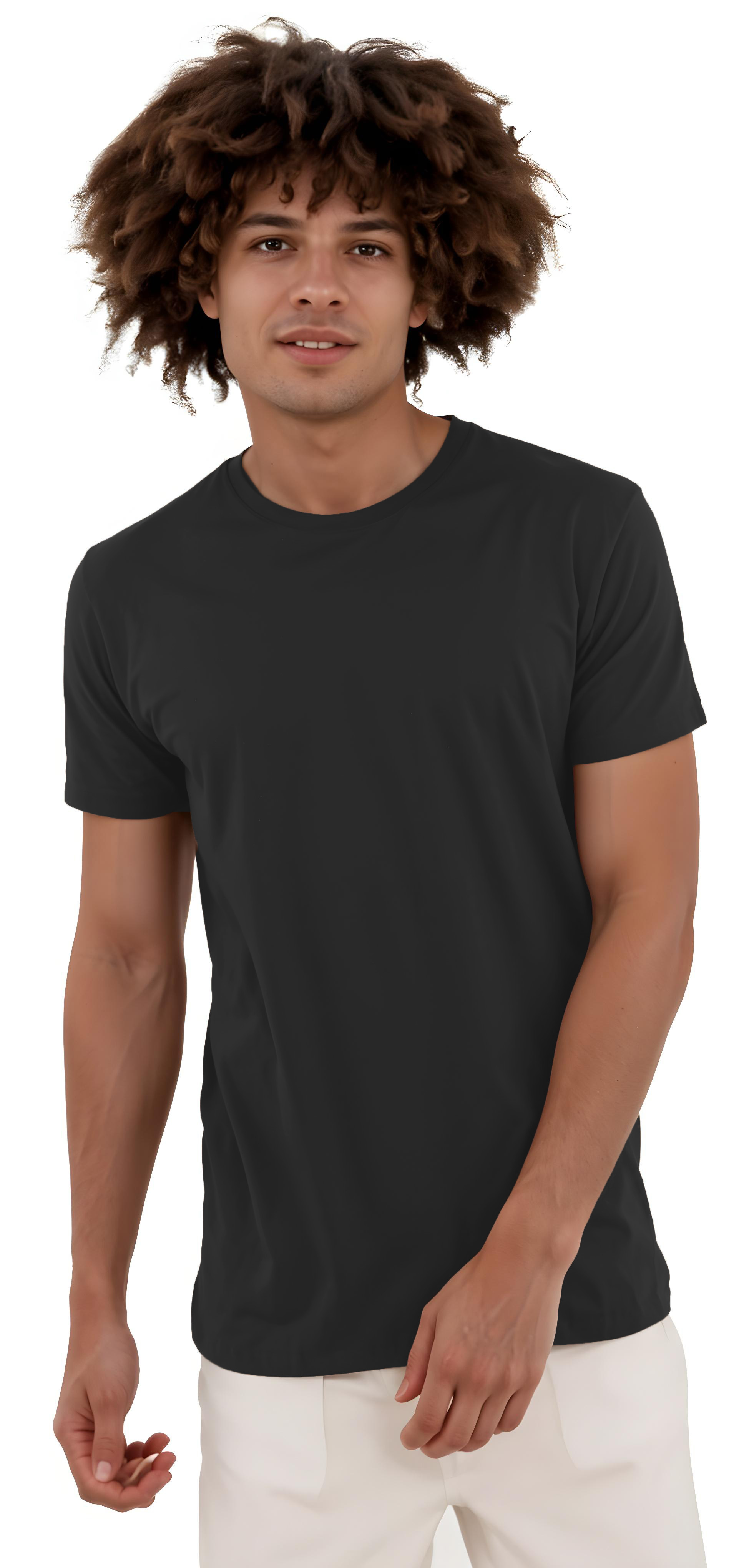 T-Shirt TU01B B & C Organic E150 Asphalt