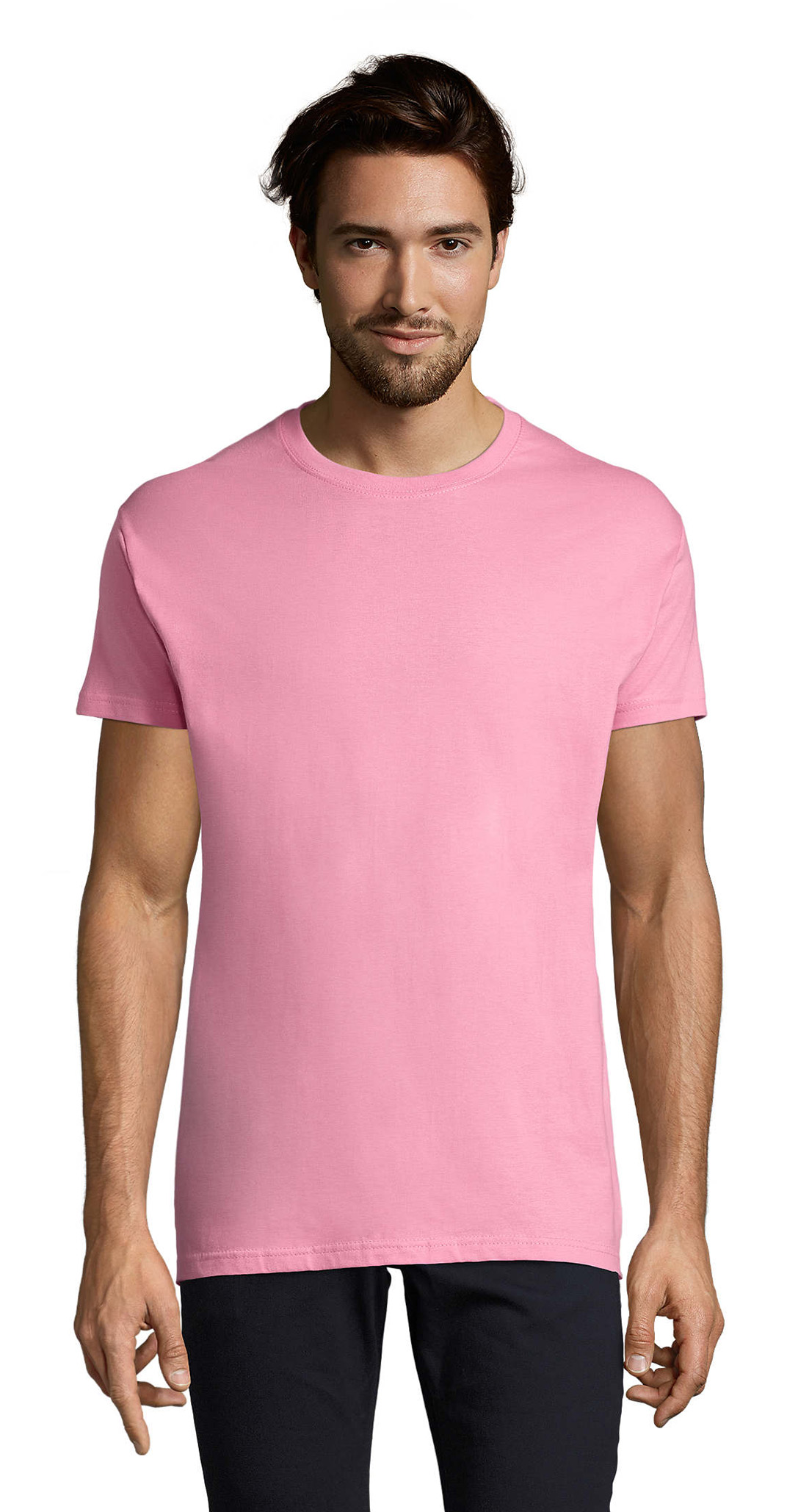T-Shirt 11500 SOL'S Imperial Orchid Ροζ