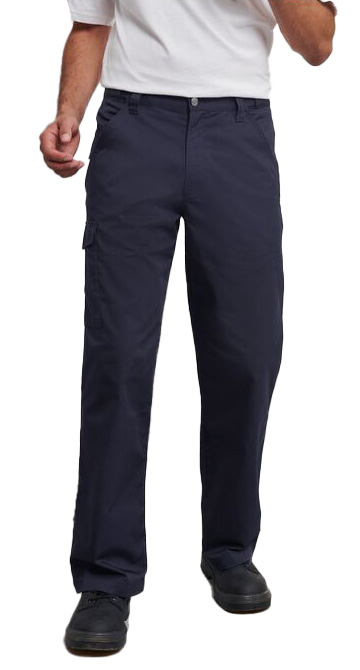Παντελόνι R-001M-0 Russell Twill French Navy