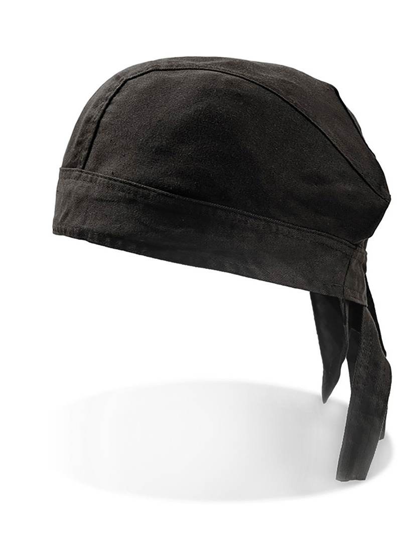 Μπαντάνα Bandana Long Atlantis Black