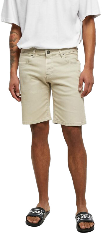 Βερμούδα Jeans Shorts TB4156-04411 Urban Classics Raw Washed