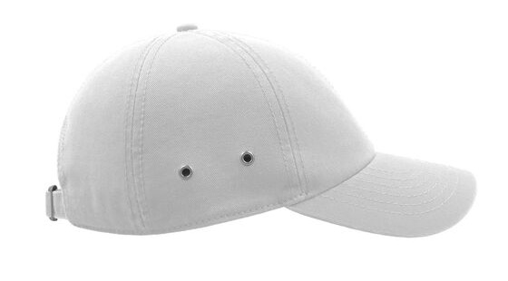 Καπέλο Jockey ACTI Atlantis Action White