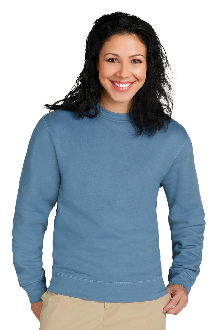 Φούτερ Crew Neck SGS200 SG Unisex Steel Blue