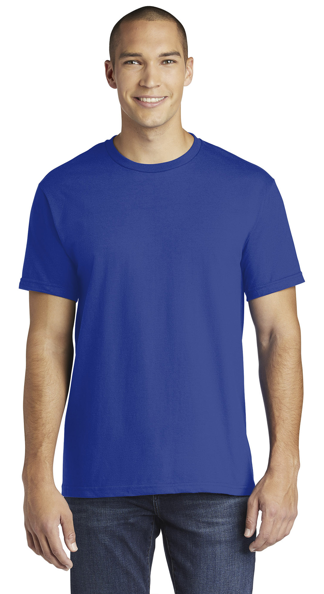 T-Shirt H000 Gildan Hammer Classic Fit Sport Royal
