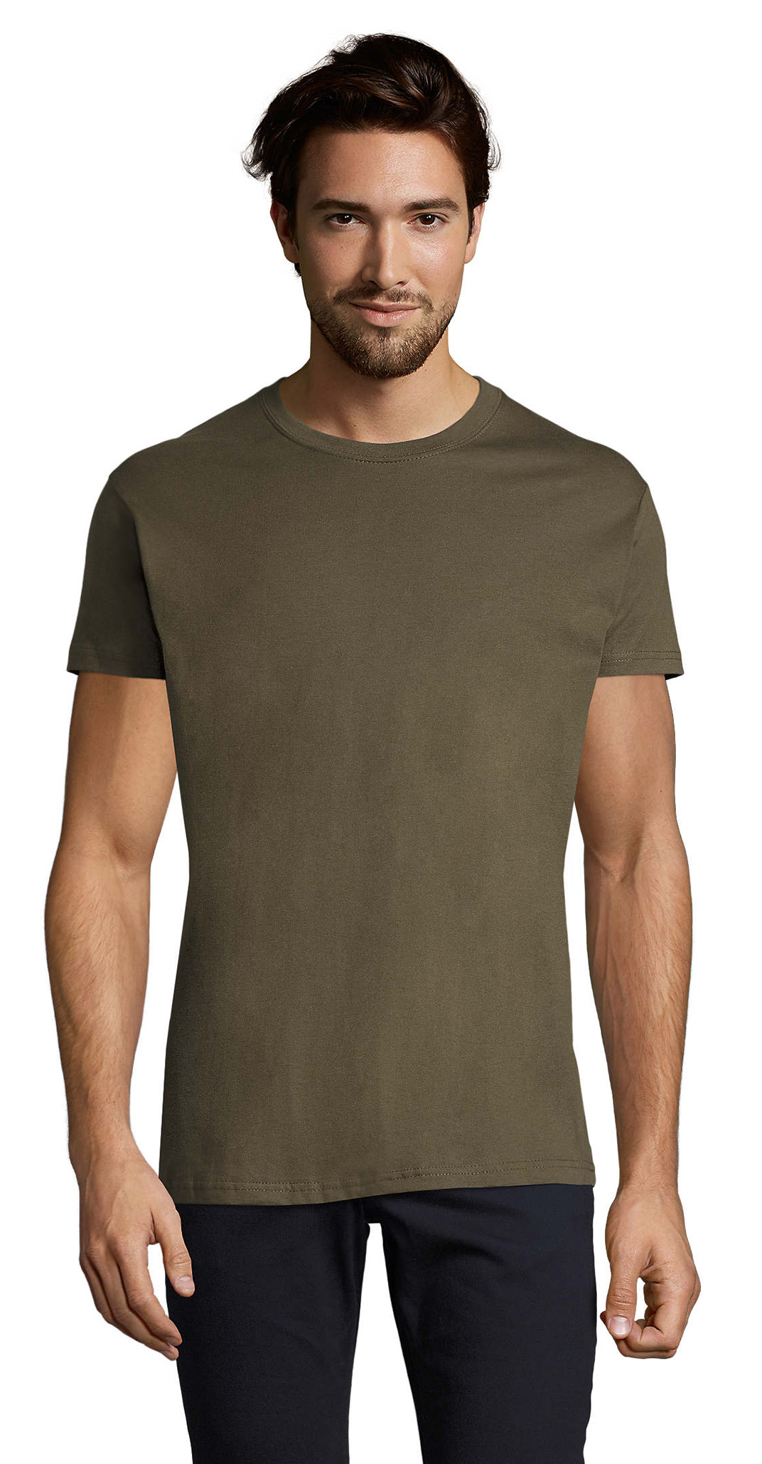 T-Shirt 11500 SOL'S Imperial Army