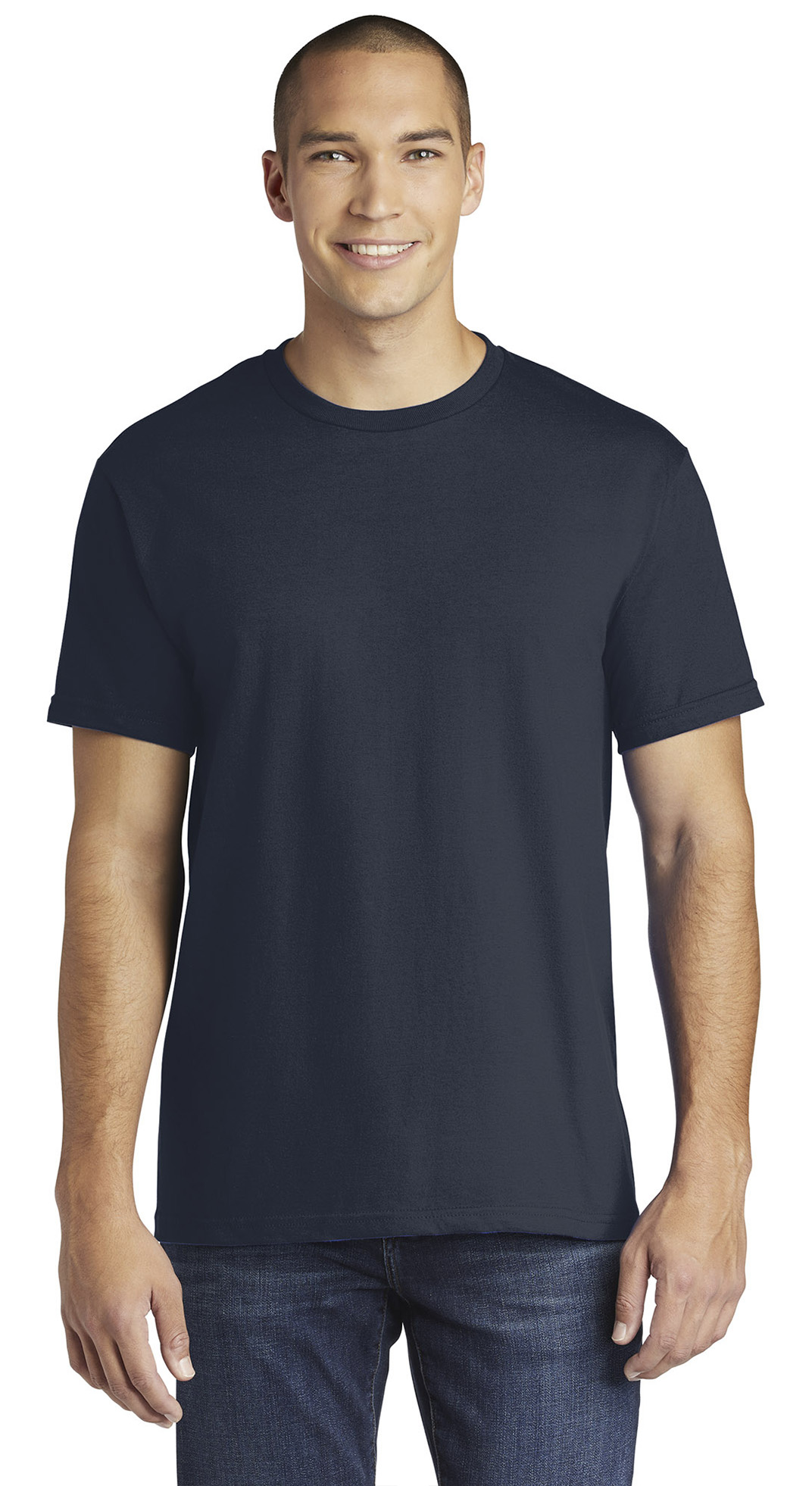 T-Shirt H000 Gildan Hammer Classic Fit Sport Dark Navy