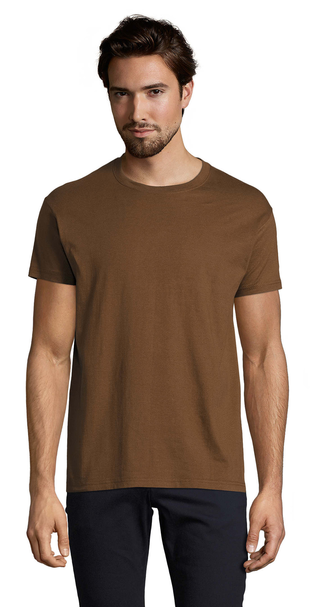 T-Shirt 11500 SOL'S Imperial Earth