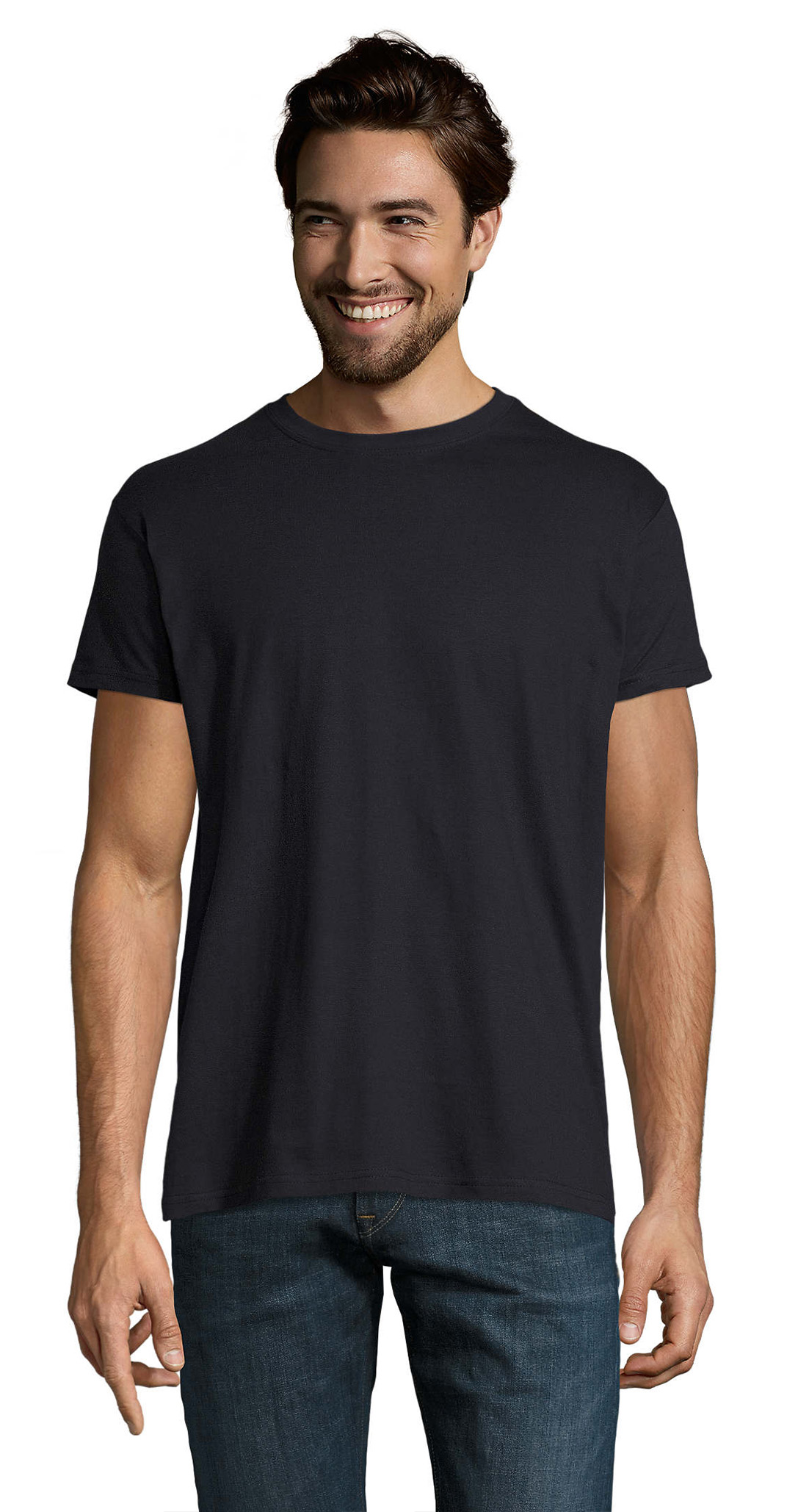 T-Shirt 11500 SOL'S Imperial Navy