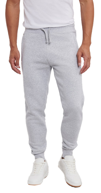 Ανδρική Φόρμα R-268M-0 Russell Sweatpants Light Oxford