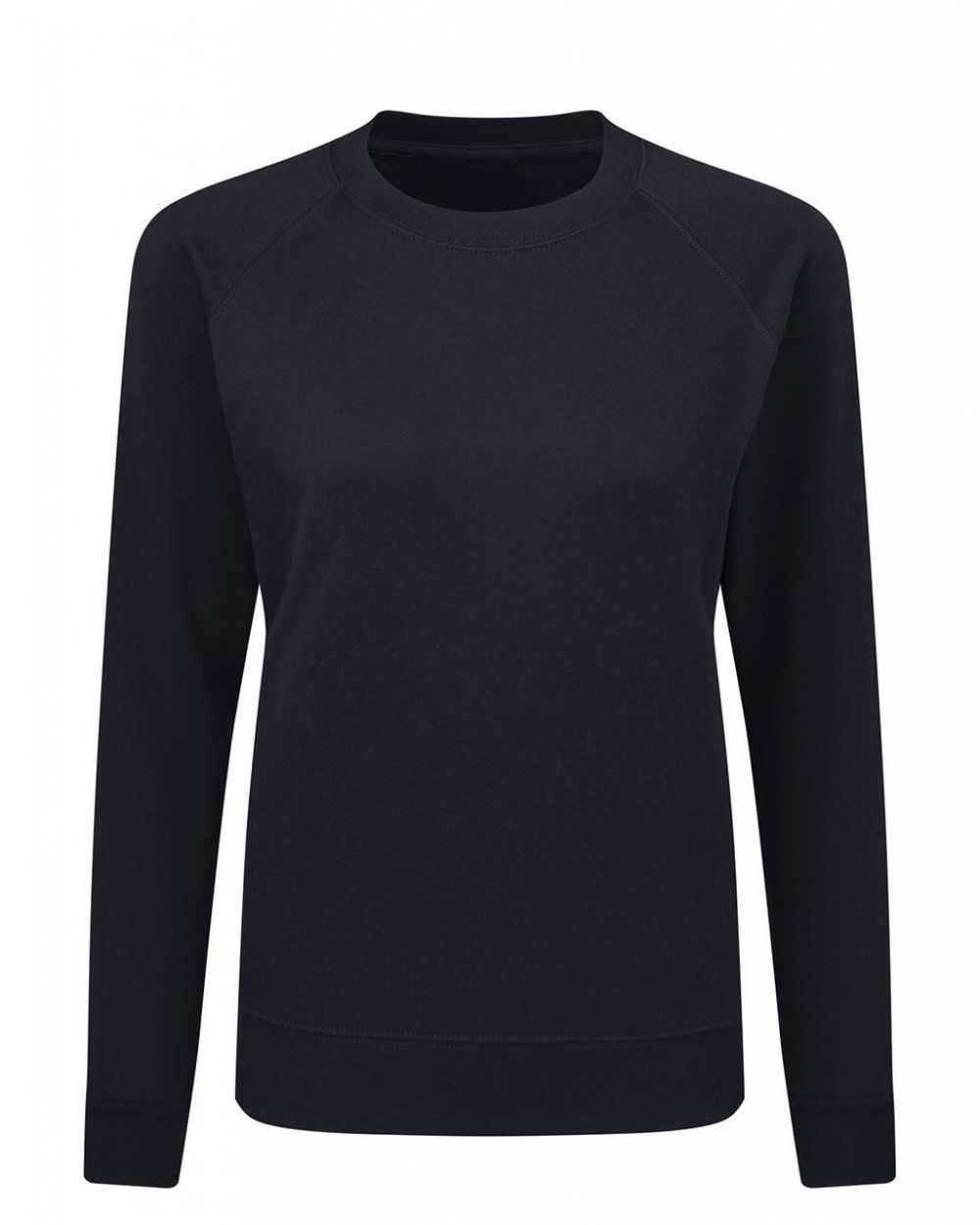 Γυναικείο Φούτερ Raglan SG23F SG Clothing Navy