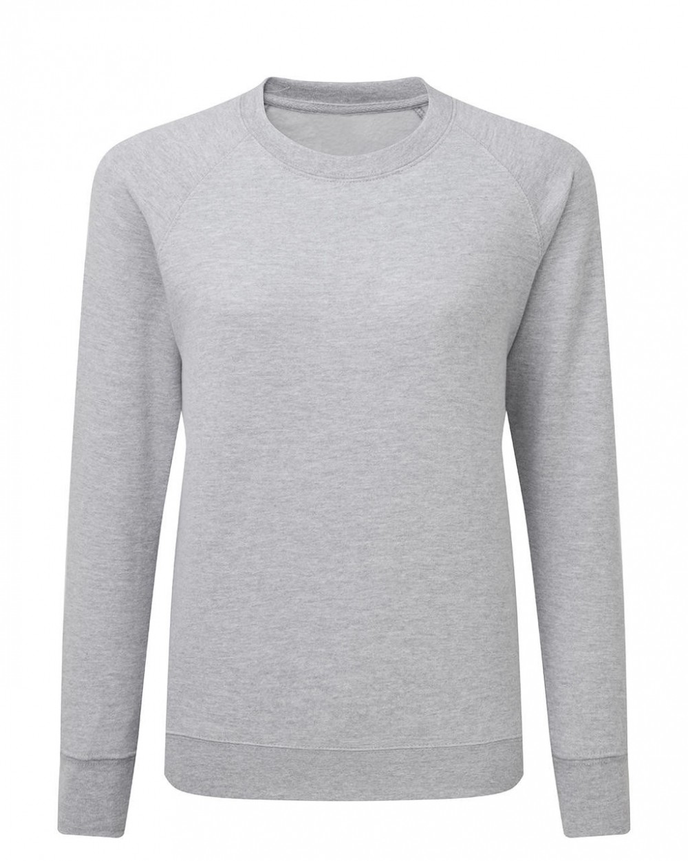 Γυναικείο Φούτερ Raglan SG23F SG Clothing Light Oxford
