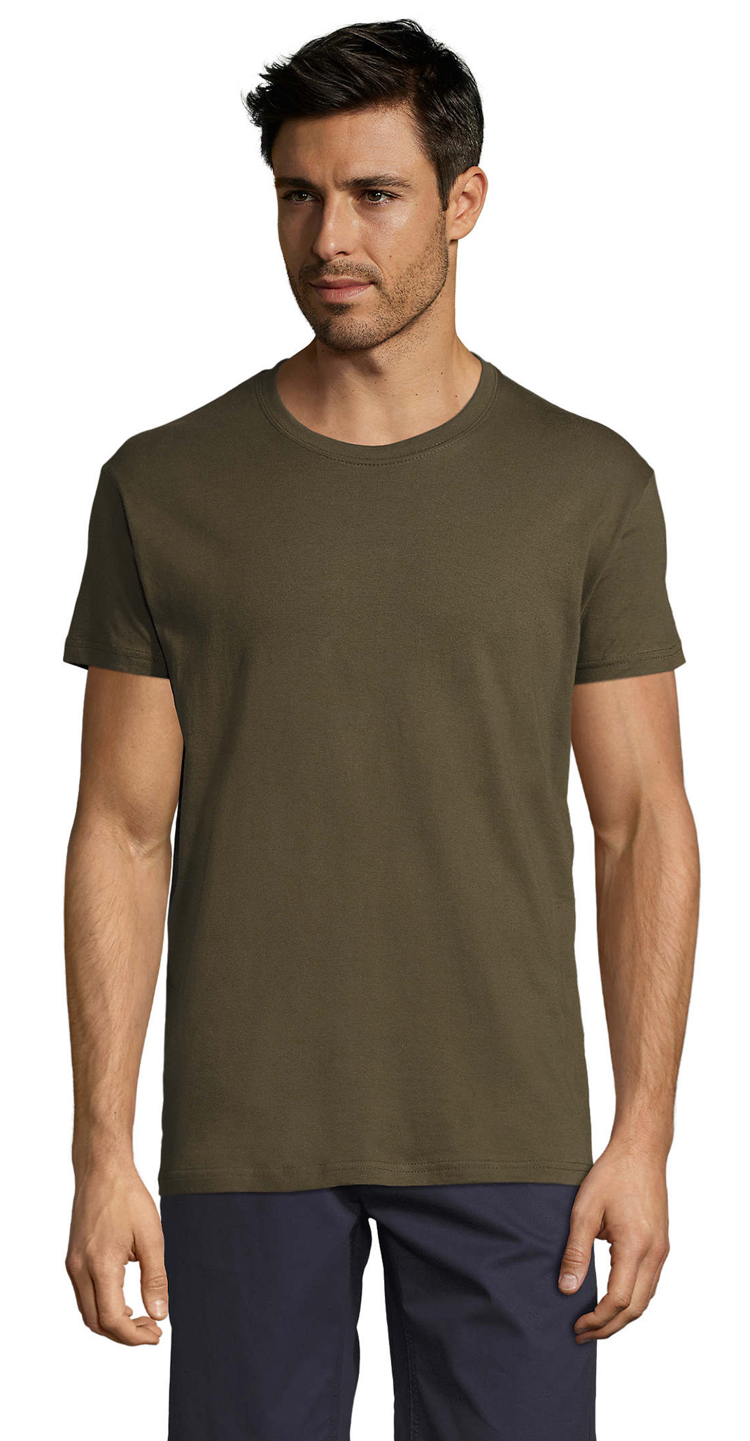 Ανδρικό T-Shirt 11380 SOL'S Regent Army