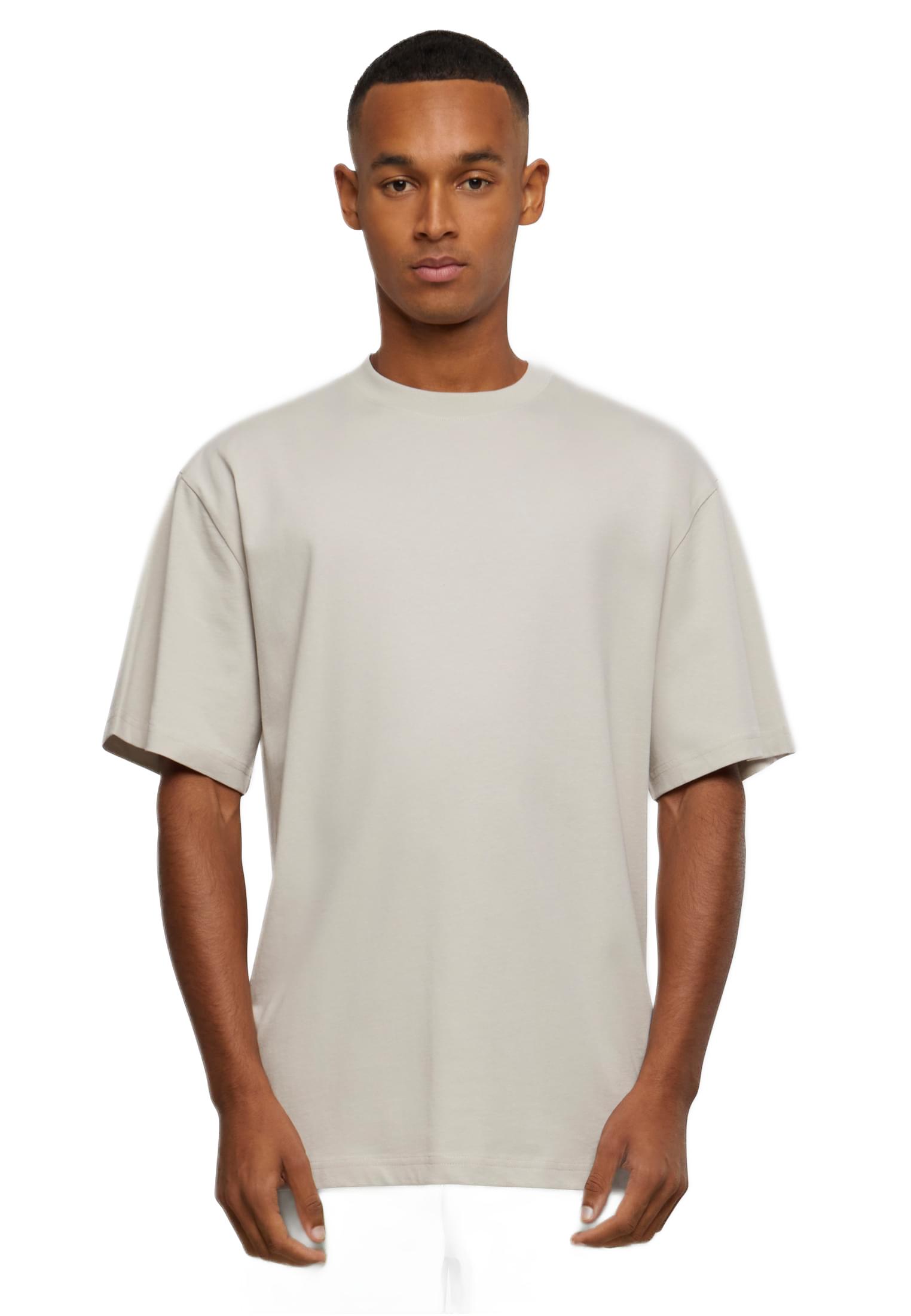 T-Shirt Tall Tee TB006 Urban Classics Cloud