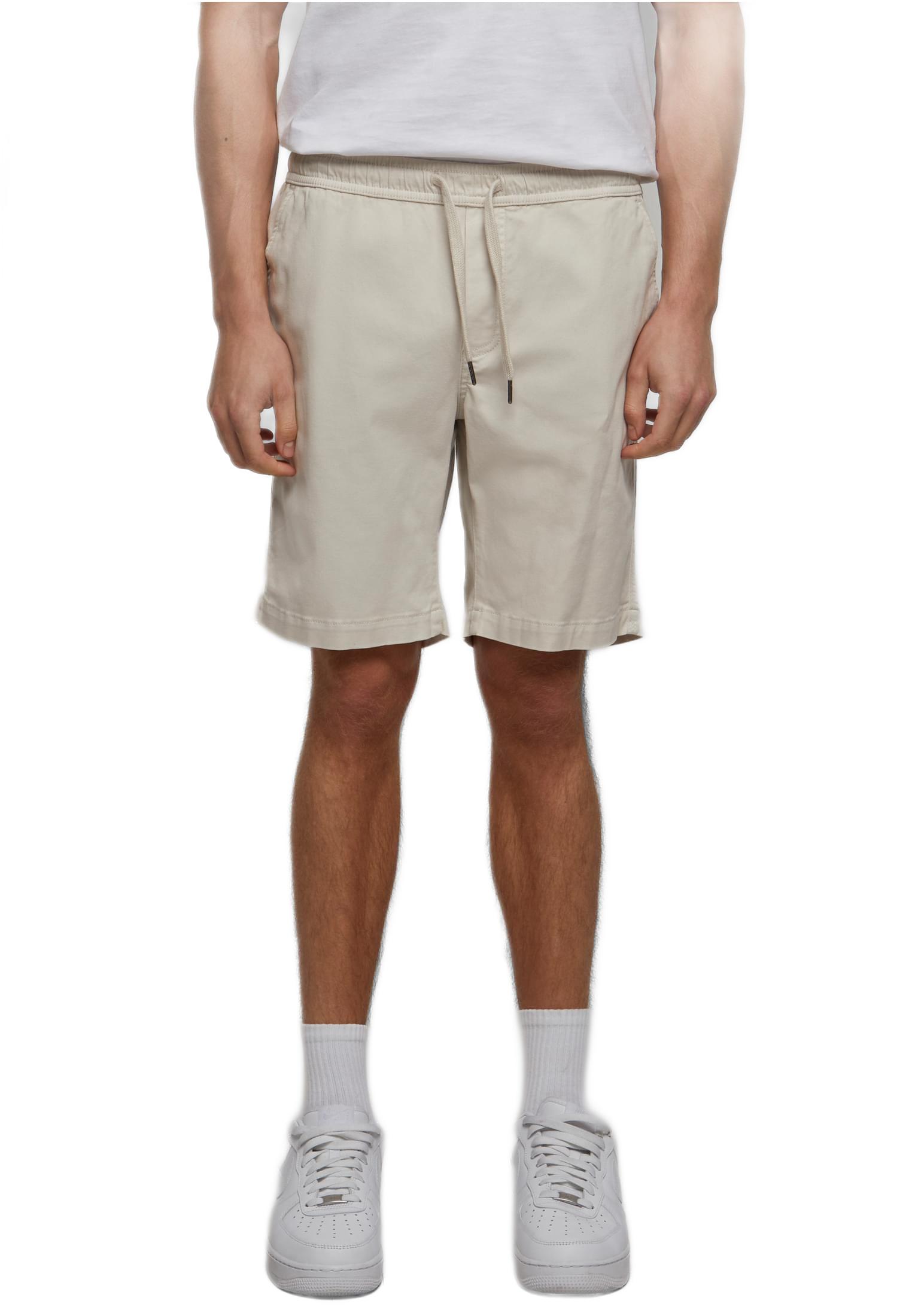 Βερμούδα Joggshorts TB1609-01325 Urban Classics Cloud