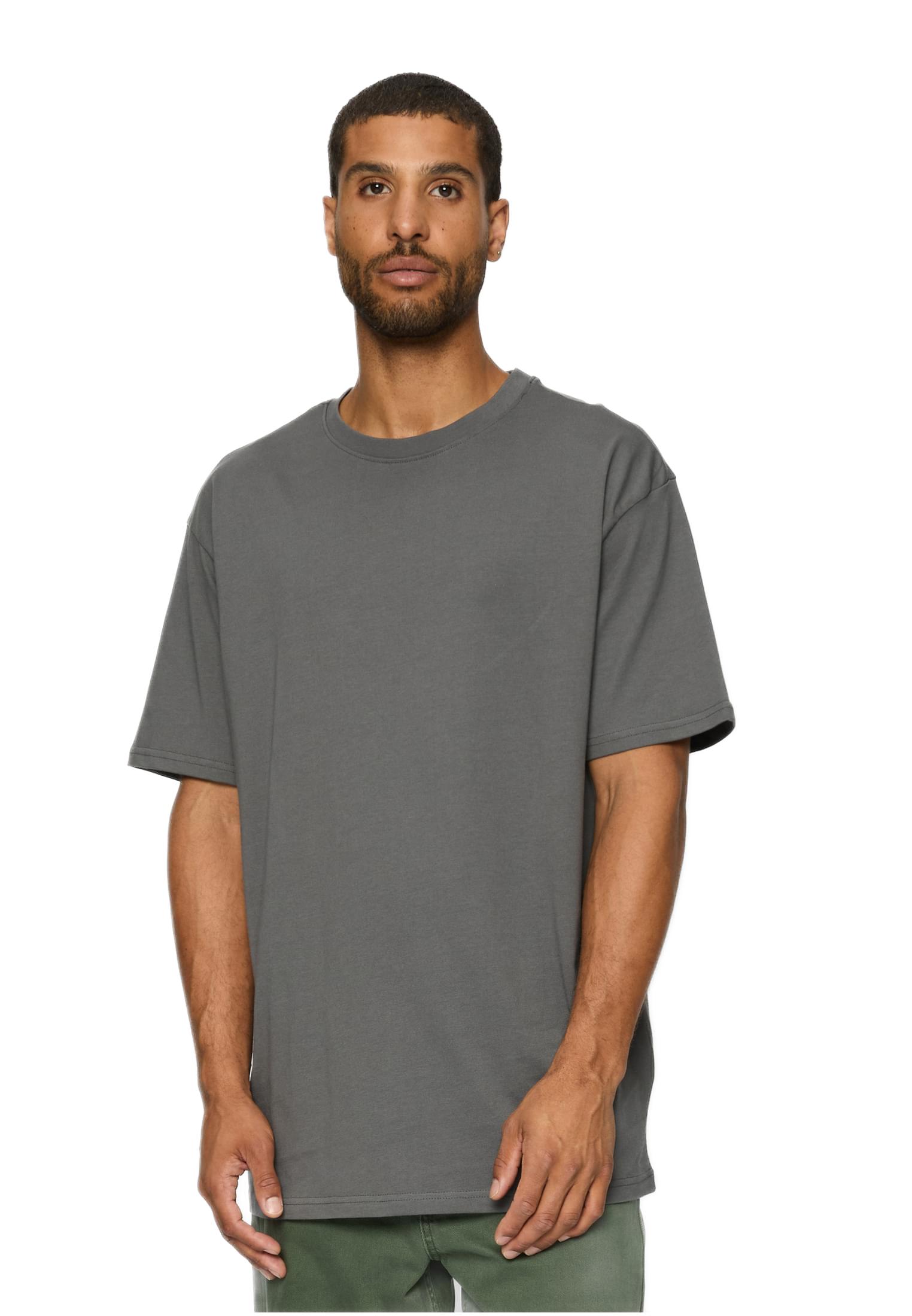 Oversized T-Shirt TB1778 Urban Classics Heavy Cotton Magnet