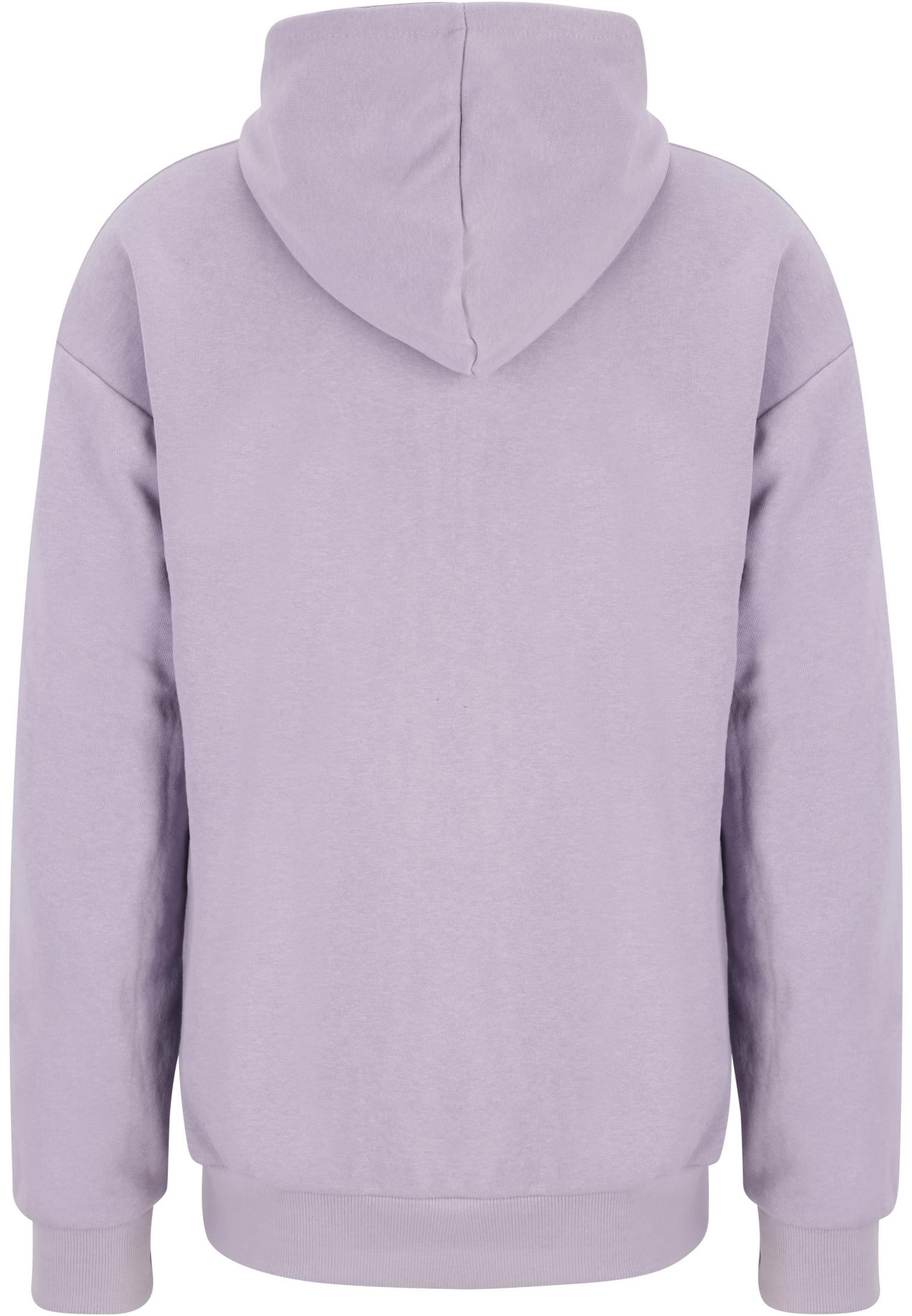 Light Terry Hoodie Urban Classics Tb6660 Dustylilac ανδρικά Φούτερ Simple Wear