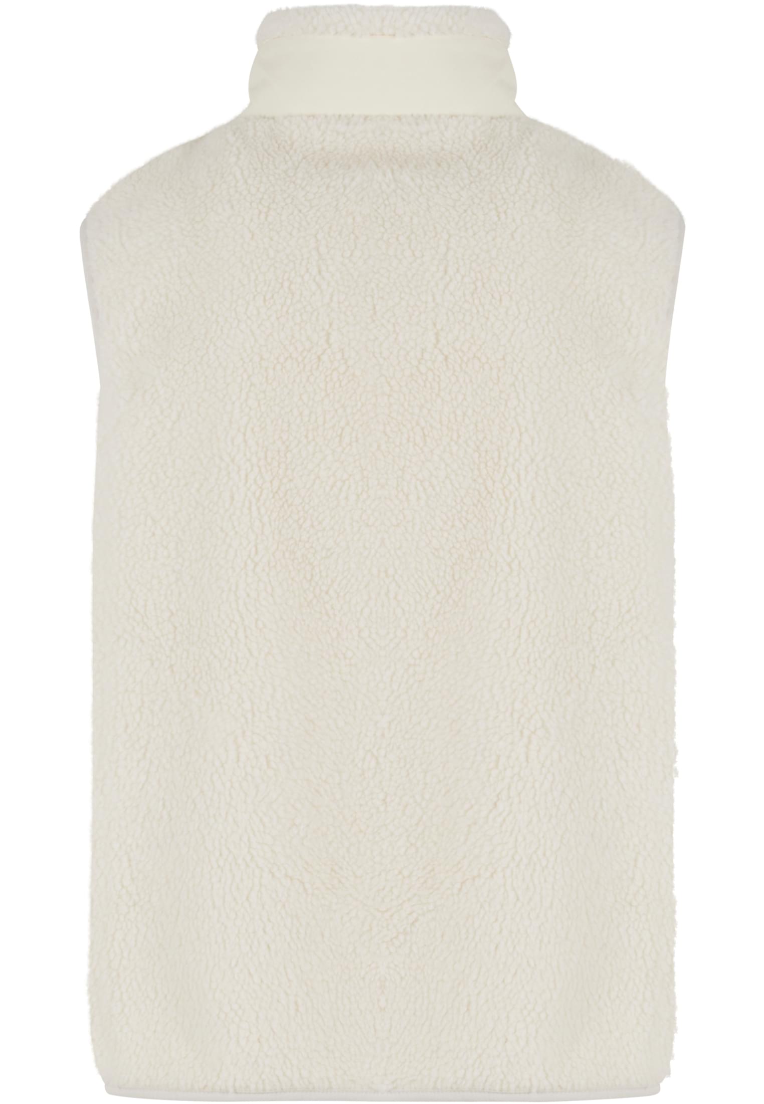 Γιλέκο Sherpa Tb6723-02903 Urban Classics Whitesand ανδρικά Μπουφάν Simple Wear