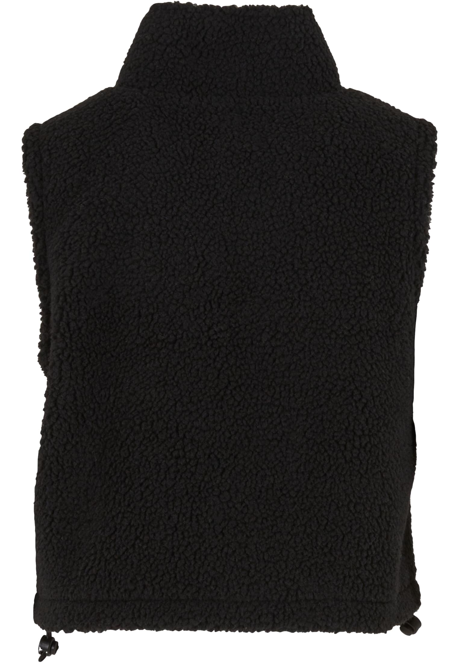 Black γυναικεία Μπουφάν Simple Wear