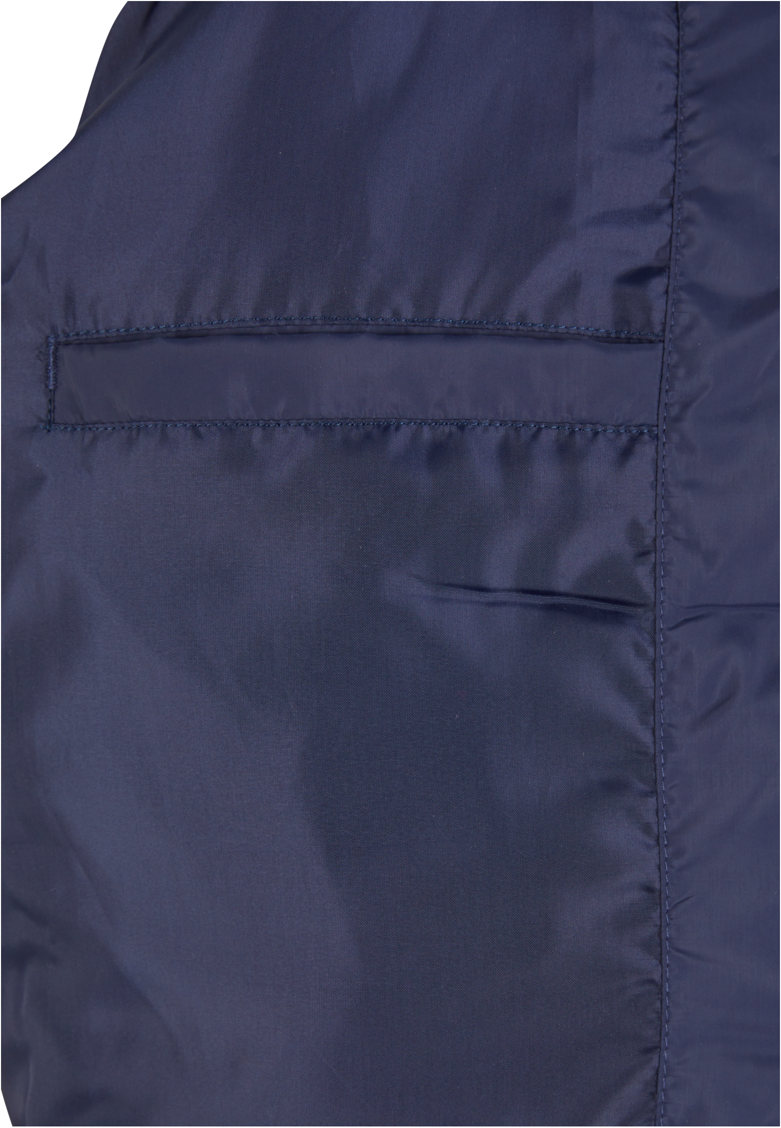 Basic Puffer Jacket Tb7258-00155 Urban Classics Navy ανδρικά Μπουφάν Simple Wear