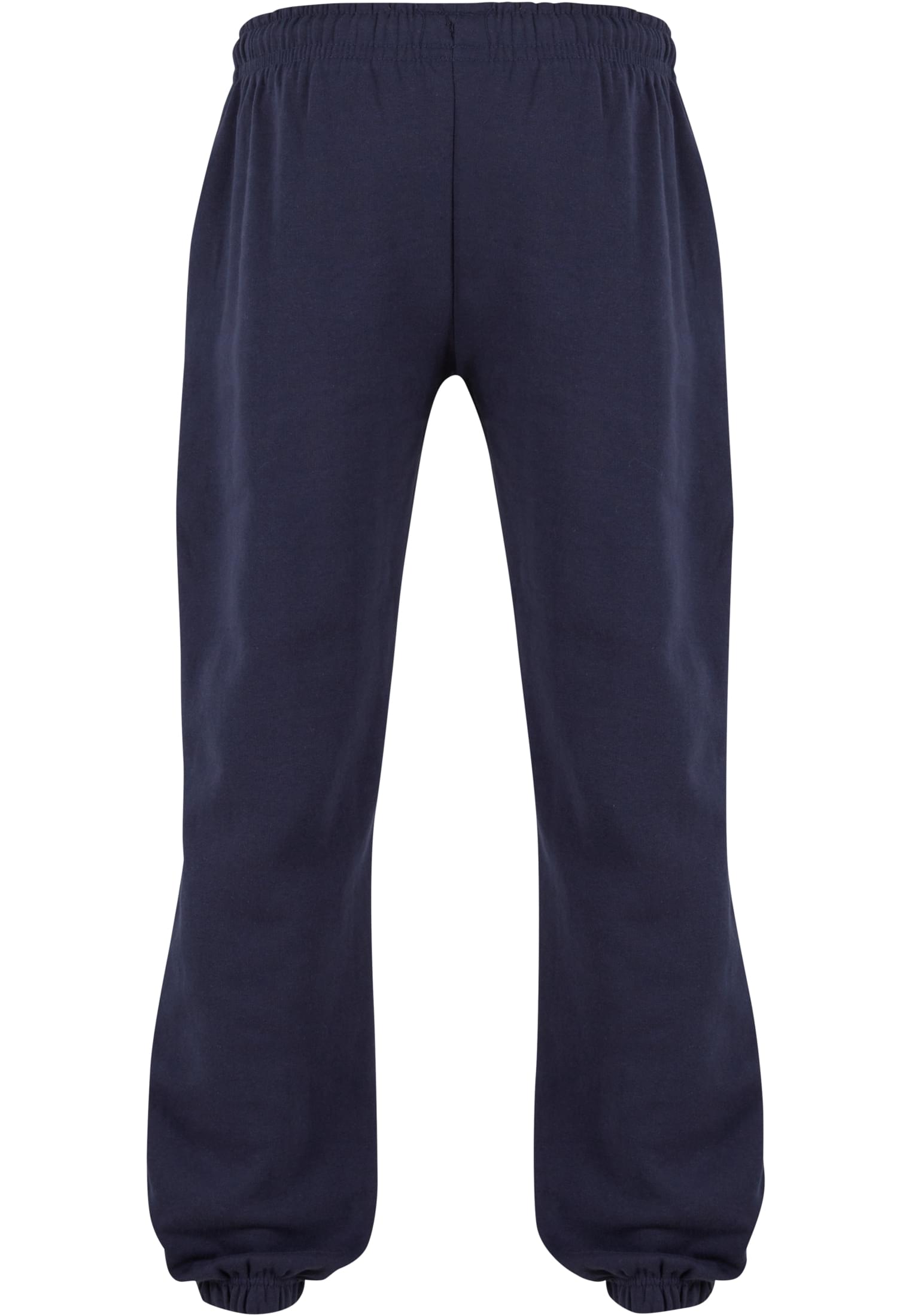 Παντελόνι Φόρμας Basic Essential Tb7282 Urban Classics Navy ανδρικά Παντελόνια Simple Wear