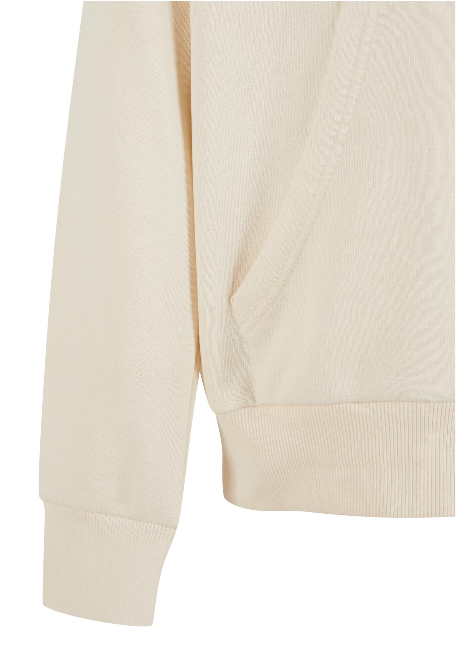 Boys Light Terry Hoody Urban Classics Uck6660-02903 Whitesand παιδικά Φούτερ Simple Wear
