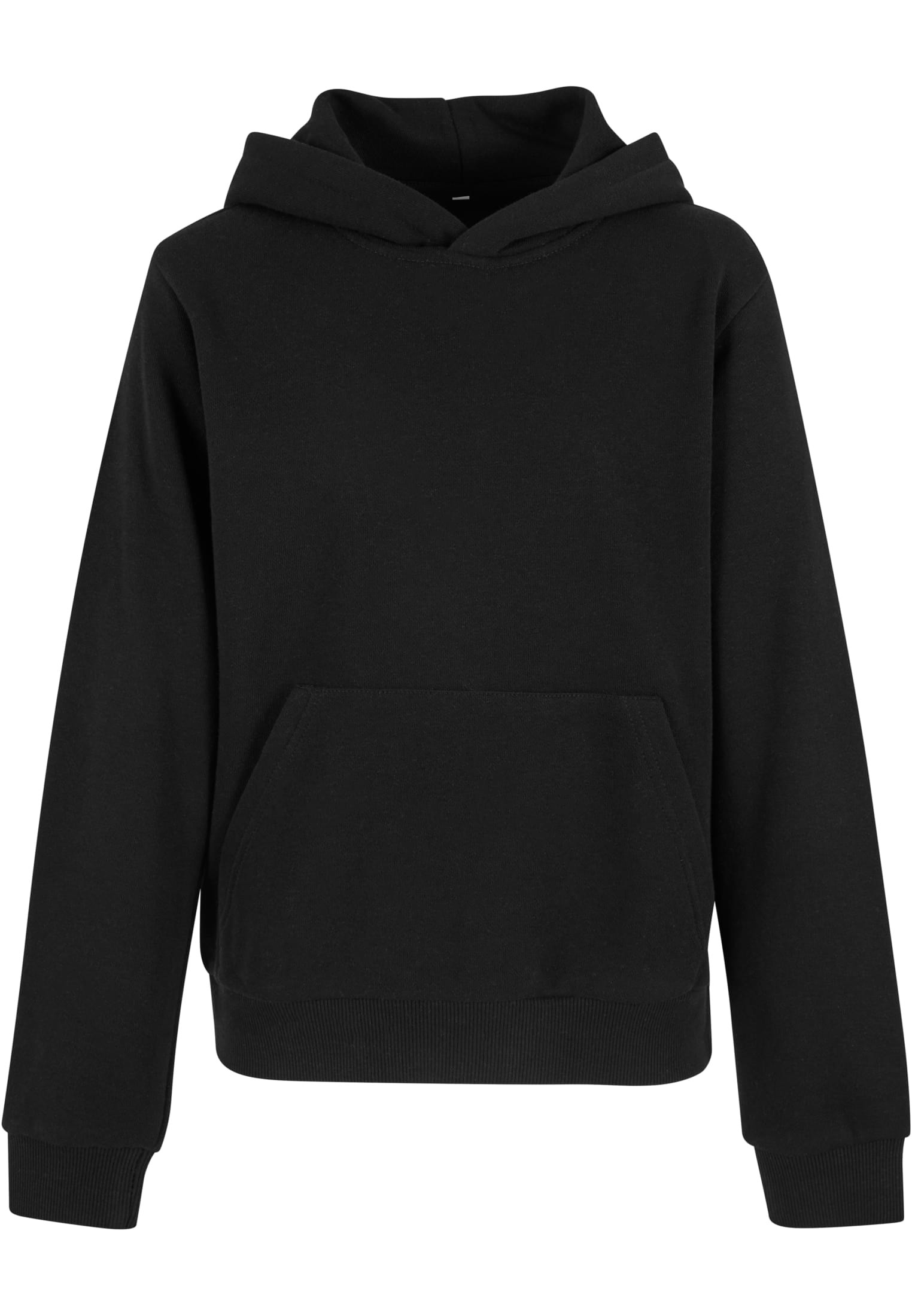 Παιδικό Φούτερ Light Terry Oversized Hoodie UCK6860-00007 Urban Classics Black