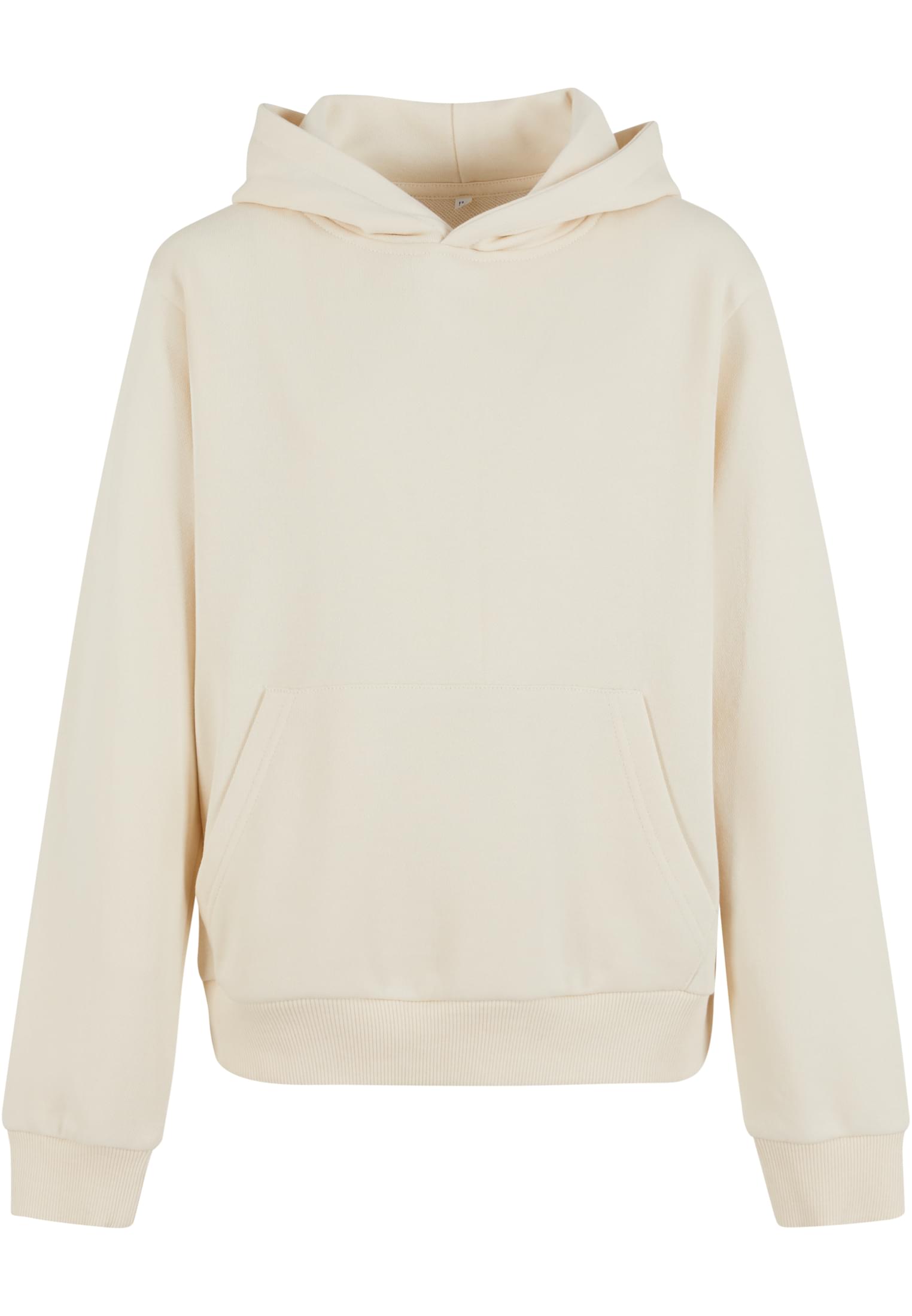 Παιδικό Φούτερ Oversized Light Terry UCK6860-02903 Urban Classics Whitesand