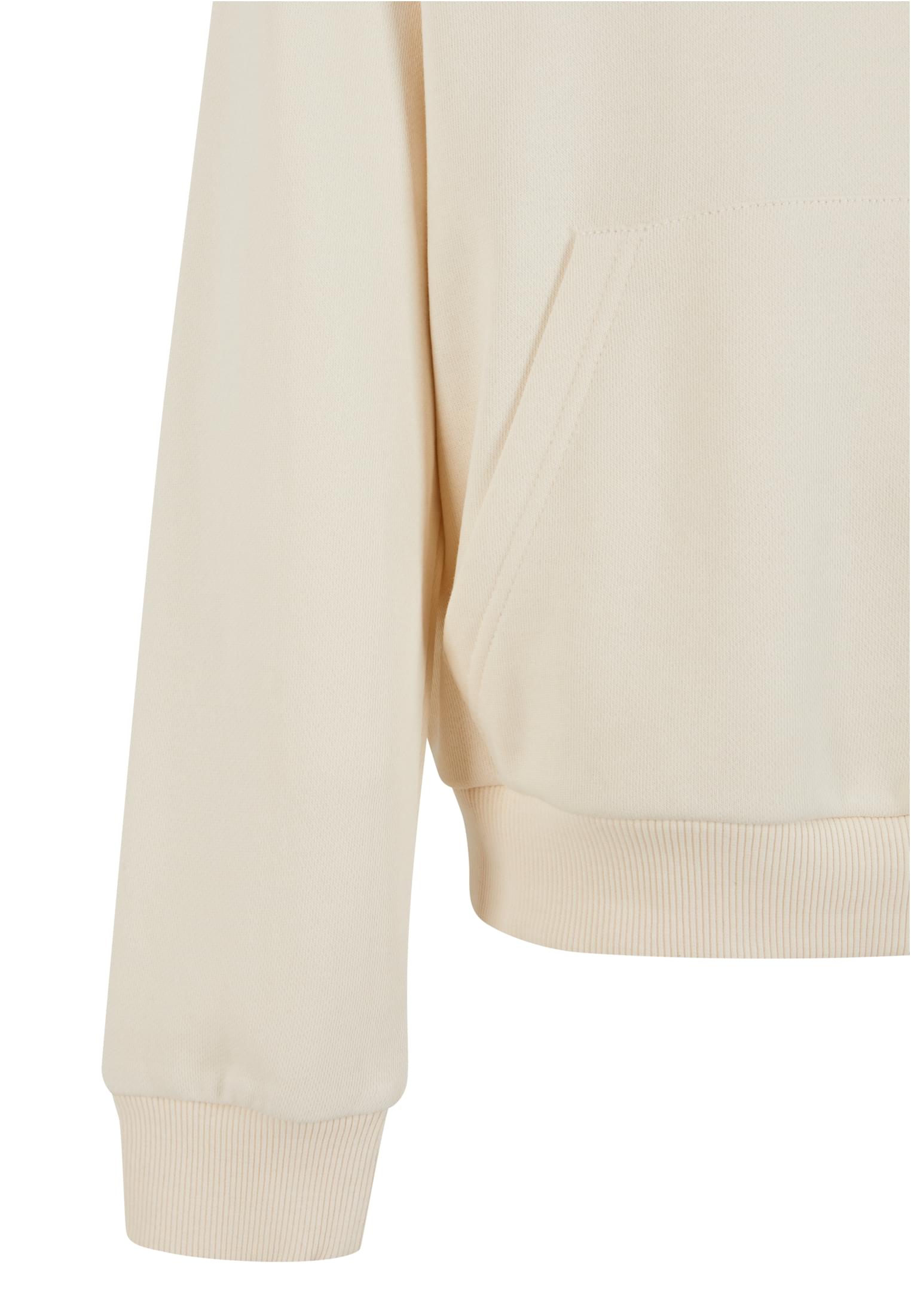 Παιδικό Φούτερ Oversized Light Terry Uck6860-02903 Urban Classics Whitesand παιδικά Simple Wear