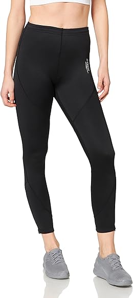 Γυναικείο Spiro Sprint Pant Result R171F Black