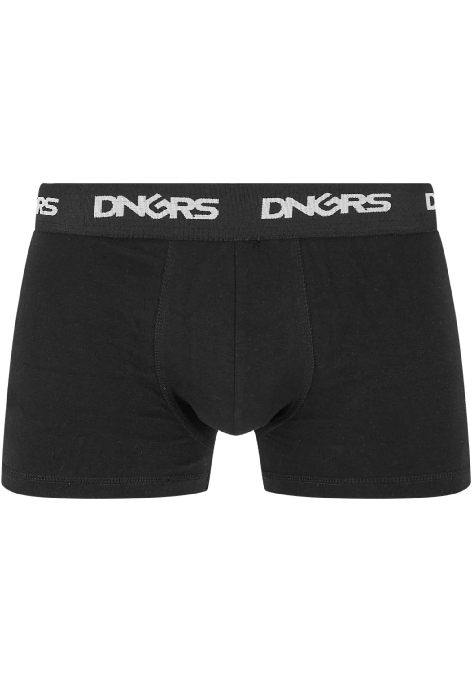 Undi Boxershorts Dangerous DNGRS DGBS050-00007 black