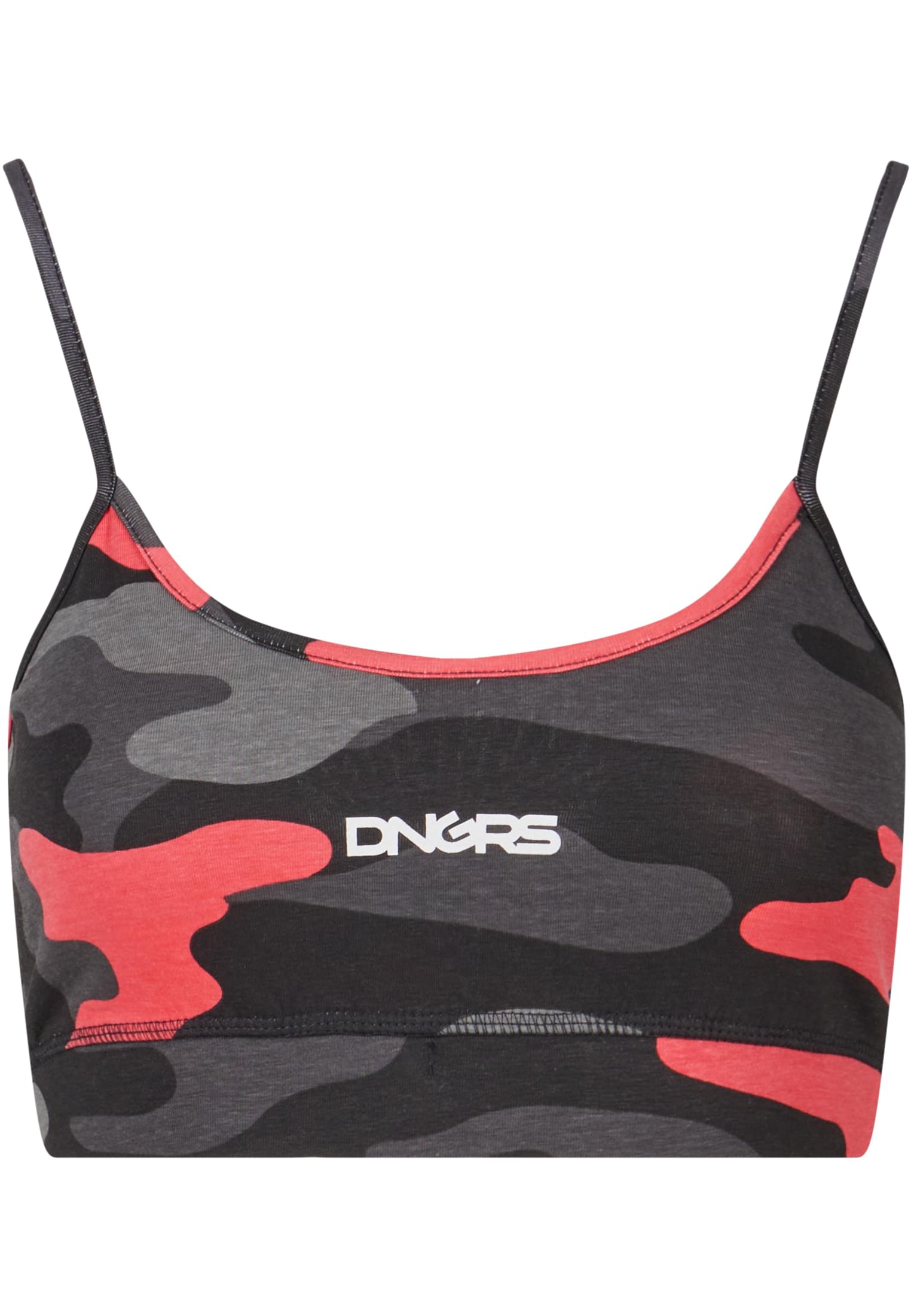 Trust Bra Dangerous DNGRS DLBT126-02529 camouflage