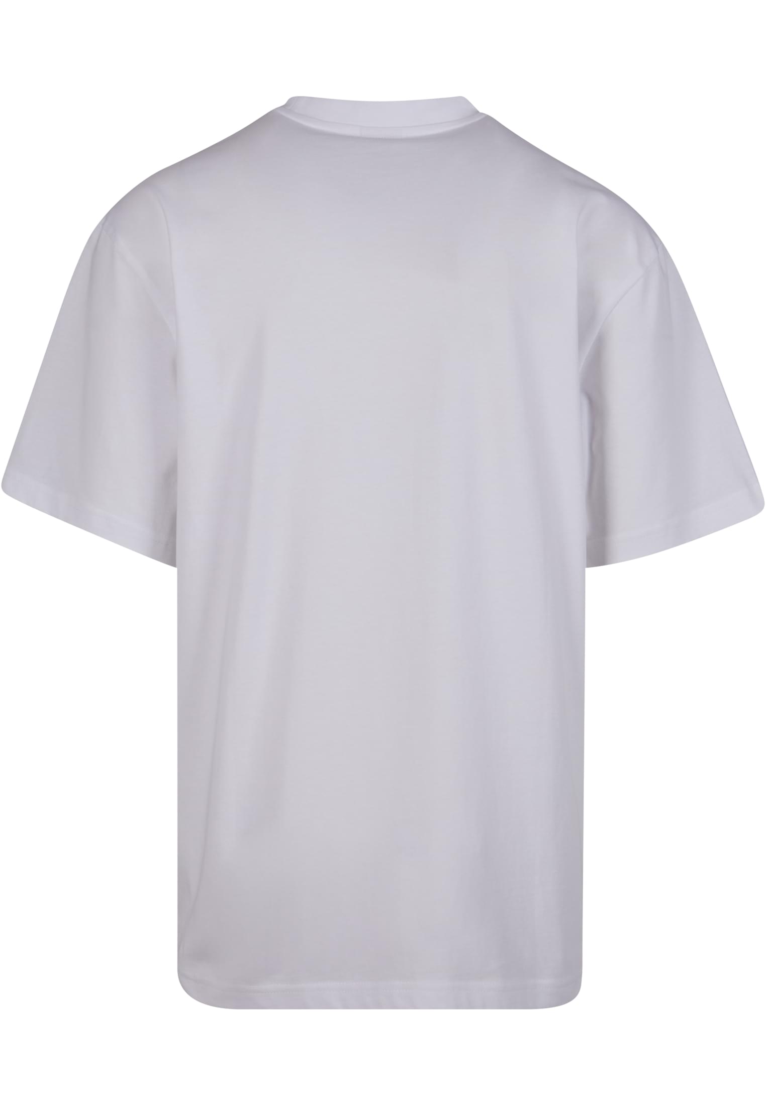 T-Shirt Tall Tee Tb006 Urban Classics White ανδρικά Basic T-Shirts Simple Wear Μπλουζάκια κοντομάνικα