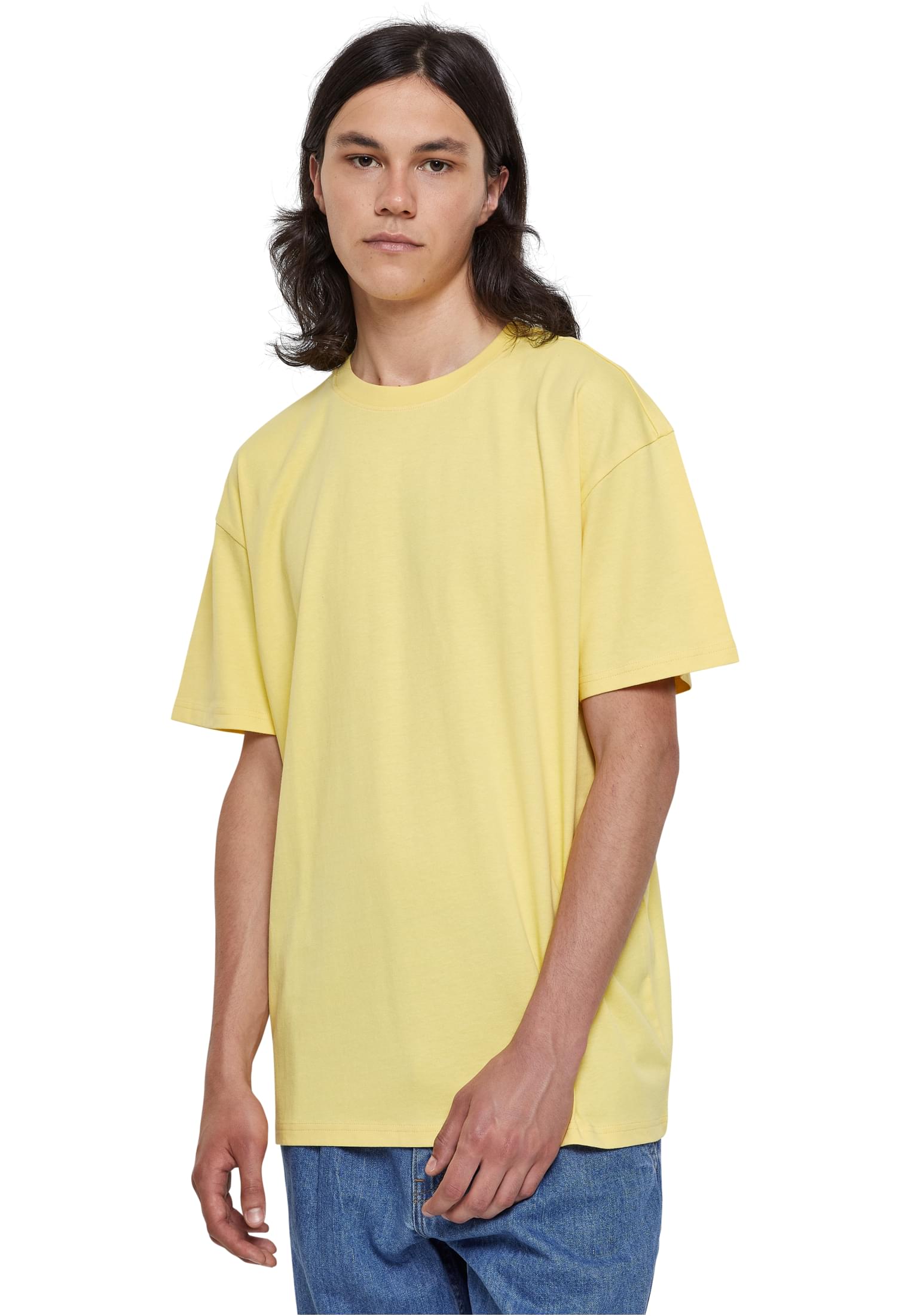 Oversized T-Shirt TB1778 Urban Classics Heavy Cotton Vintagesun