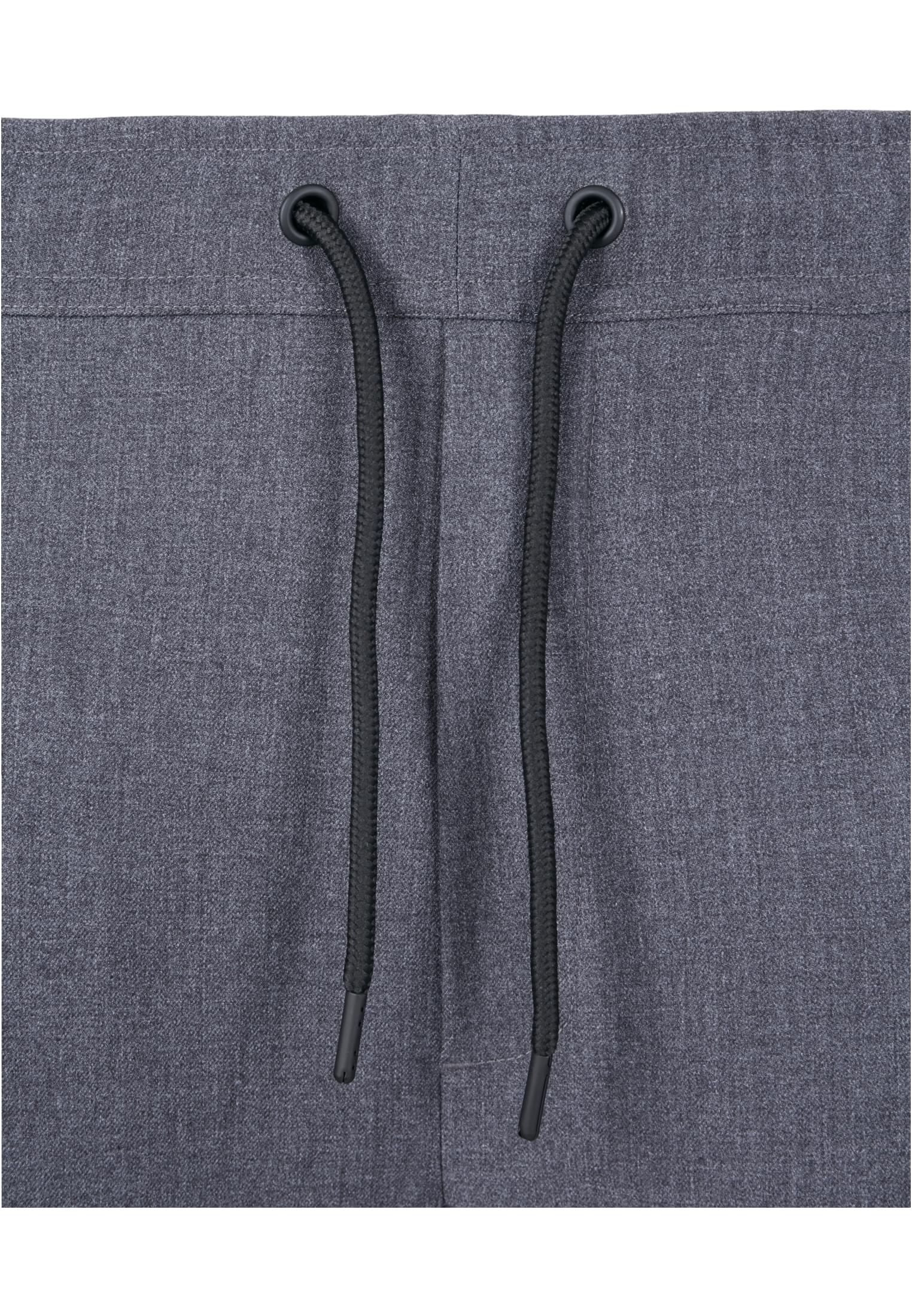 Φόρμα Comfort Cropped Urban Classics Tb3200-00094 Dark Grey Outlet ανδρικά Simple Wear