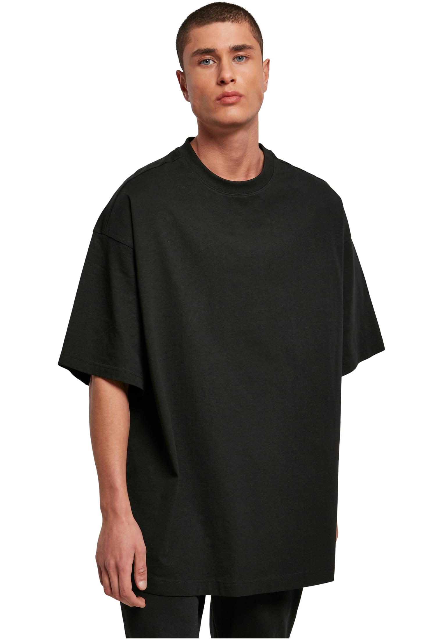 Ανδρικό Oversized T-Shirt TB4728 Urban Classics Black