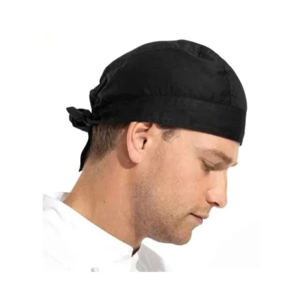 Μπαντάνα Bandana Long Atlantis Black