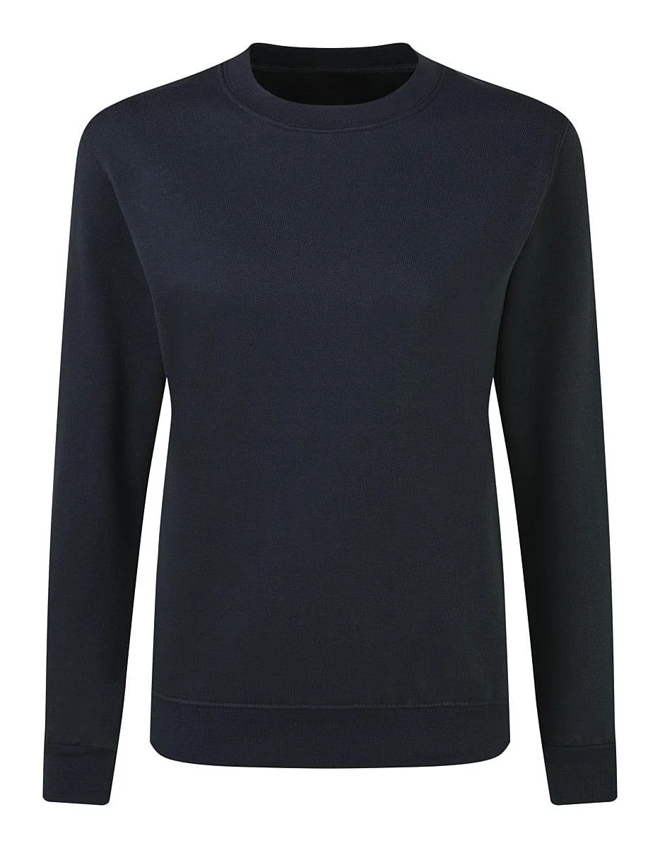 Γυναικείο Φούτερ Crewneck SG20F SG Clothing Navy