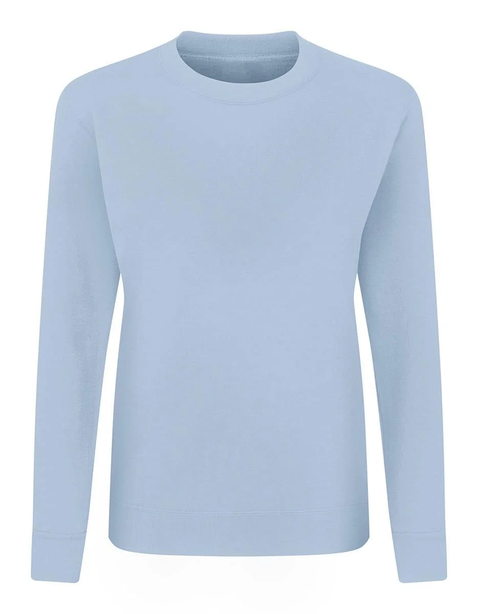 Γυναικείο Φούτερ Crewneck SG20F SG Clothing Sky