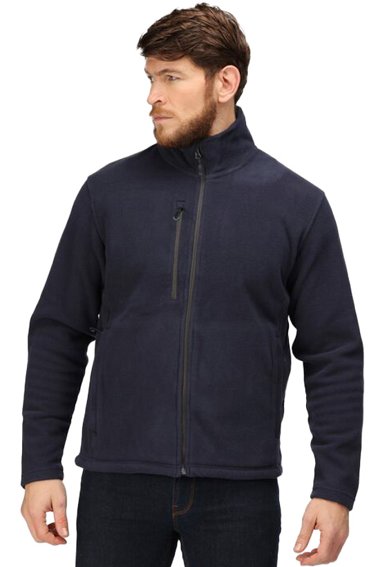 Ανδρική Ζακέτα Fleece TRF618 Regatta Navy
