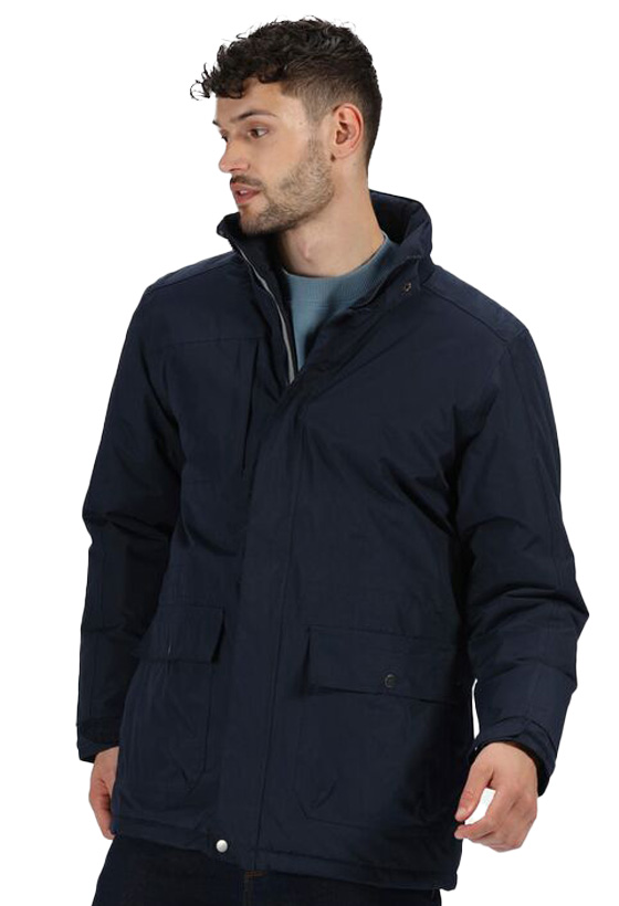 Μπουφάν Darby III TRA203 Regatta Navy