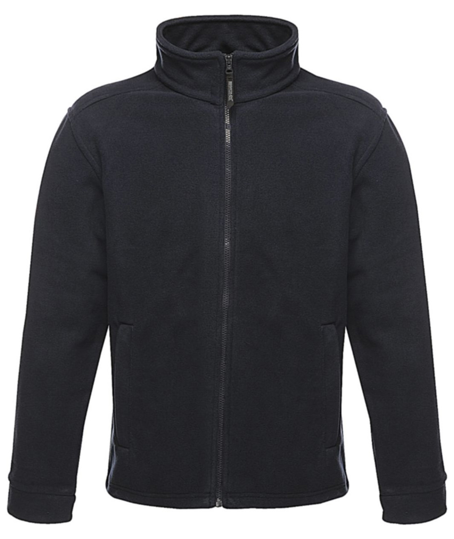 Omicron Ii Αδιάβροχη Ζακέτα Fleece Regatta Tra644 Black Outlet ανδρικά Simple Wear
