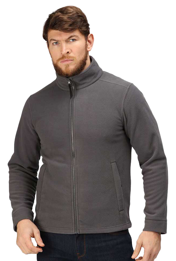 Ζακέτα Fleece TRF570 Regatta Classic Symmetry Seal Grey