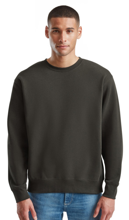 Φούτερ 62-154-0 Fruit of the Loom Premium Set In Charcoal